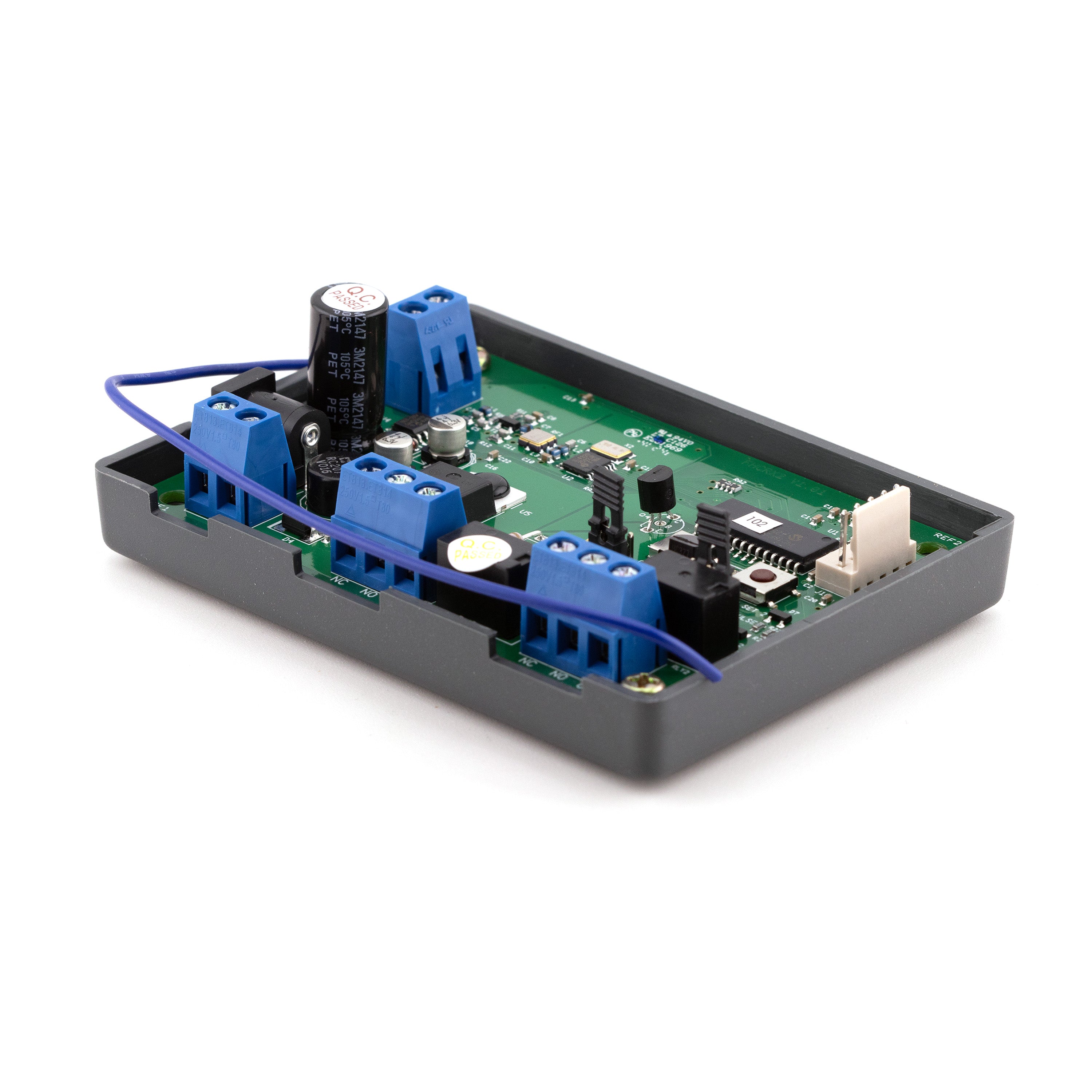 CRX-2/PTX5 ATA/B&D Genuine Receiver | Remote Pro